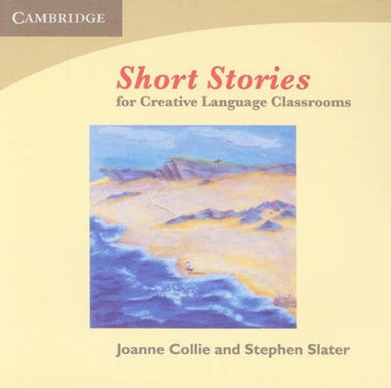 Picture of Short Stories Audio CD V1