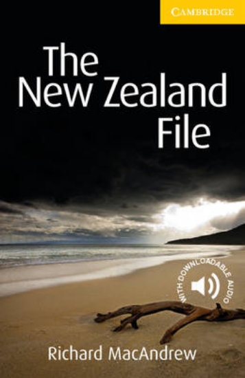 Picture of The New Zealand File Level 2 Elementary Lower inte