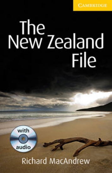 Picture of The New Zealand File Level 2 Elementary/Lower-inte