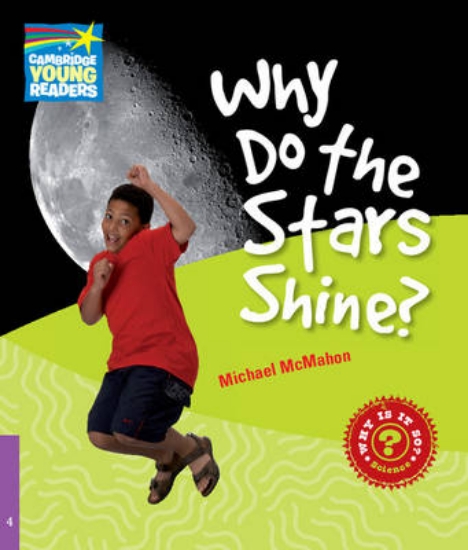 Picture of Why Do the Stars Shine? Level 4