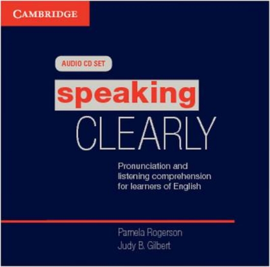 Picture of Speaking Clearly