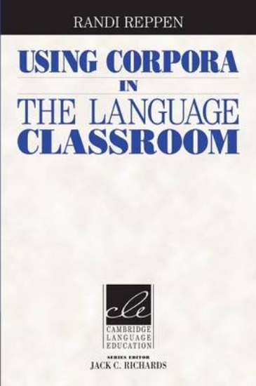 Picture of Using Corpora in the Language Classroom