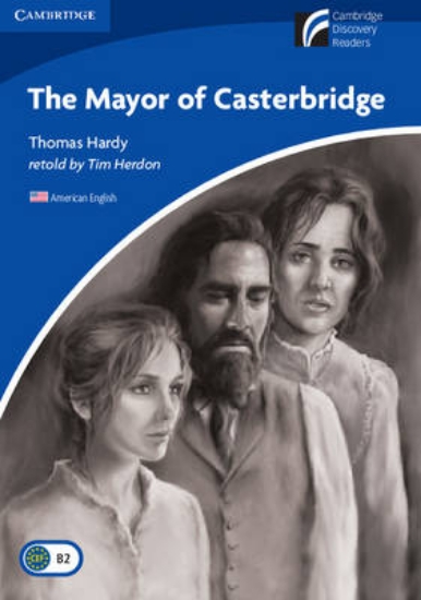 Picture of The Mayor of Casterbridge Level 5 Upper intermedia