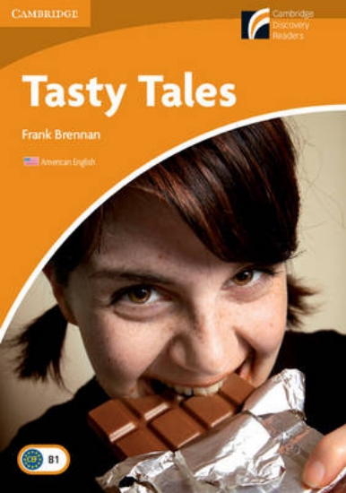 Picture of Tasty Tales Level 4 Intermediate American English