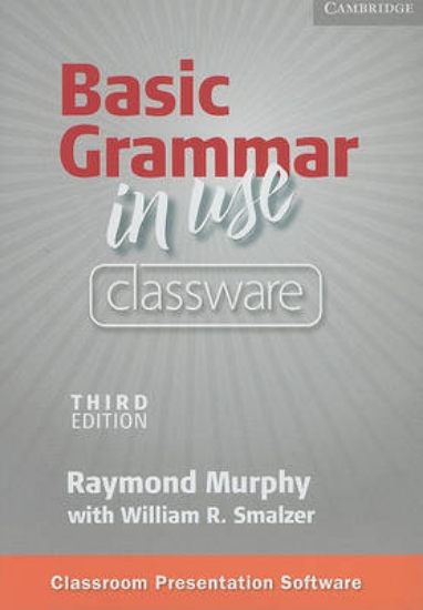 Picture of Basic Grammar in Use Classware