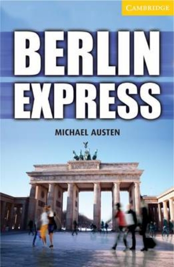 Picture of Berlin Express Level 4 Intermediate Student Book w