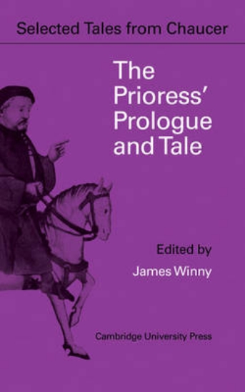 Picture of The Prioress' Prologue and Tale