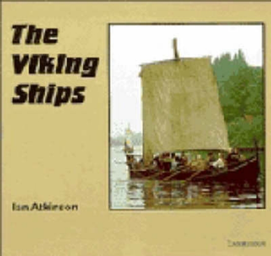 Picture of The Viking Ships