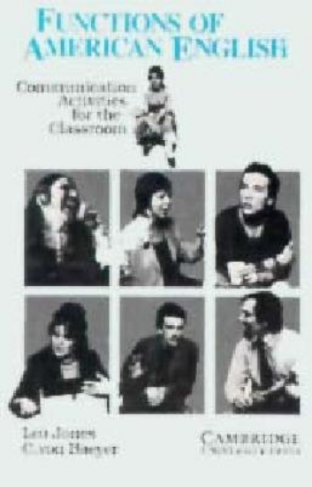 Picture of Functions of American English