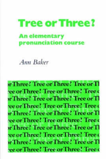Picture of Tree or Three? Student's book