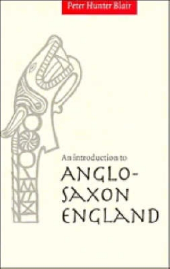 Picture of An Introduction to Anglo-Saxon England