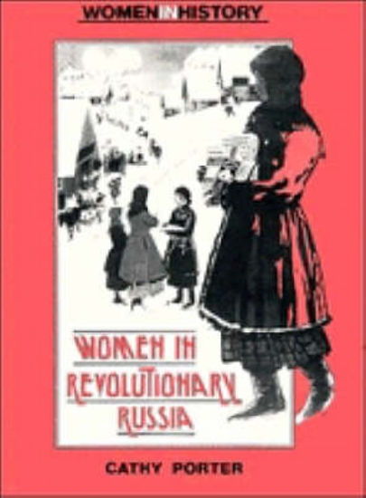 Picture of Women in Revolutionary Russia