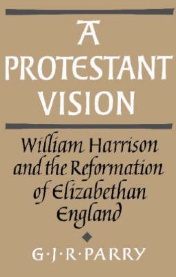 Picture of A Protestant Vision