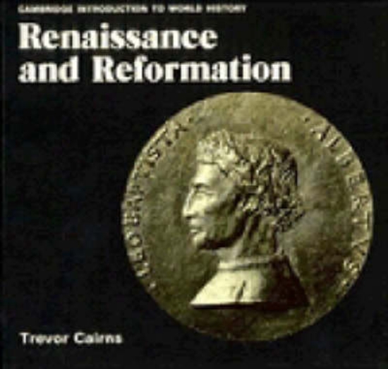Picture of Renaissance and Reformation
