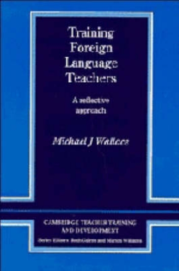 Picture of Training Foreign Language Teachers