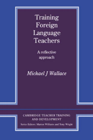Picture of Training Foreign Language Teachers V1