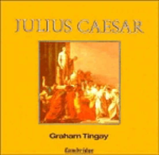 Picture of Julius Caesar