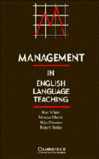 Picture of Management in English Language Teaching