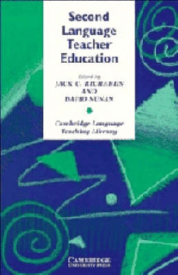 Picture of Second Language Teacher Education