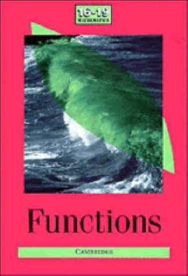 Picture of Functions