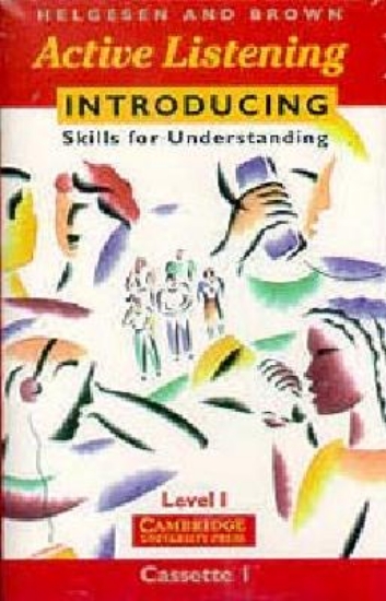 Picture of Active Listening: Introducing Skills for Understan