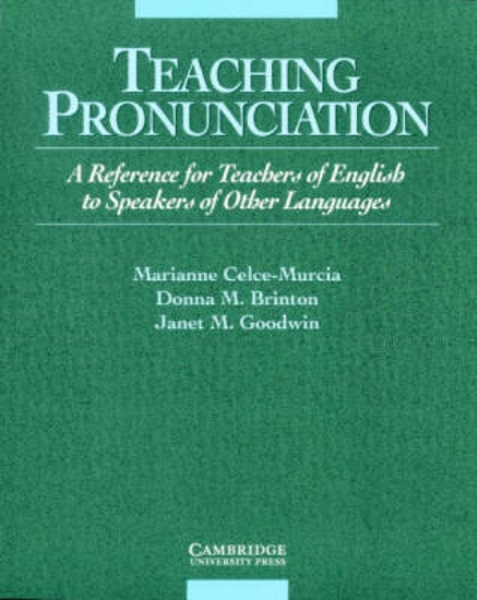 Picture of Teaching Pronunciation