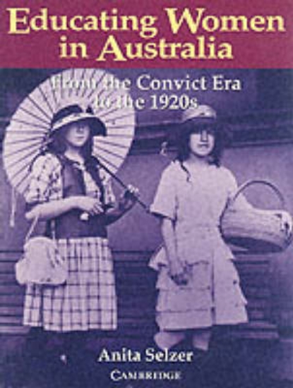 Picture of Educating Women in Australia