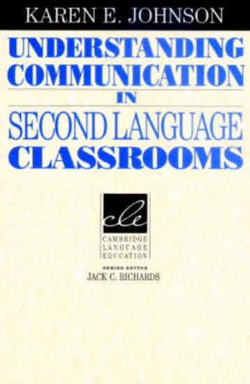 Picture of Understanding Communication in Second Language Cla