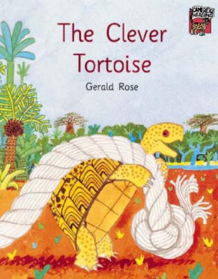 Picture of The Clever Tortoise