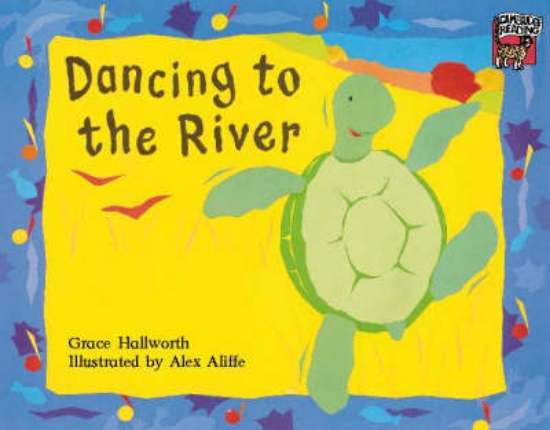 Picture of Dancing to the River