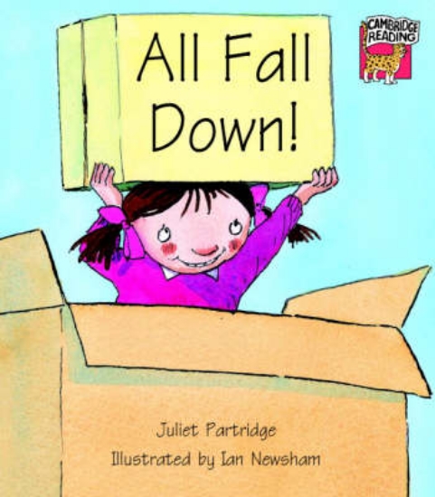 Picture of All Fall Down