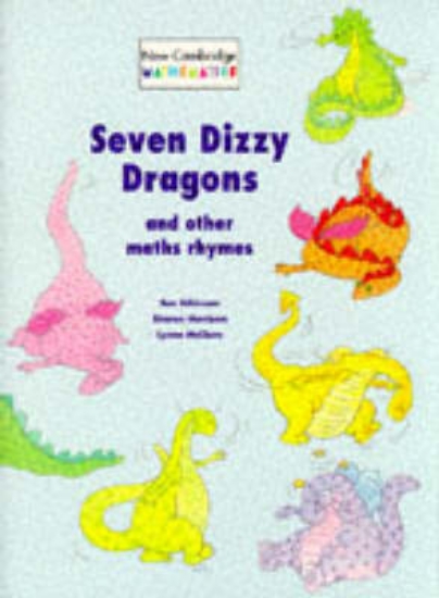 Picture of Seven Dizzy Dragons and Other Maths Rhymes