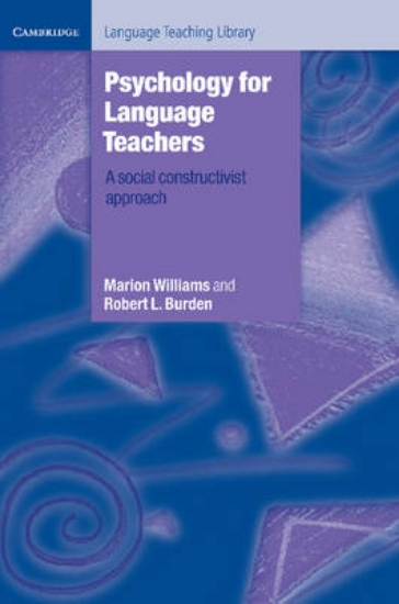Picture of Psychology for Language Teachers V1