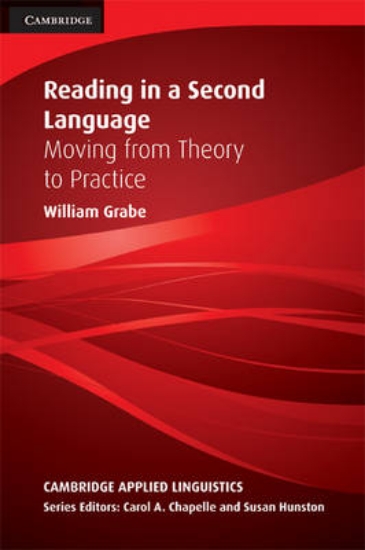 Picture of Reading in a Second Language