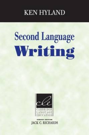 Picture of Second Language Writing