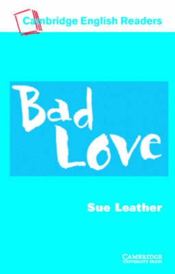 Picture of Bad Love Level 1 Audio Cassette