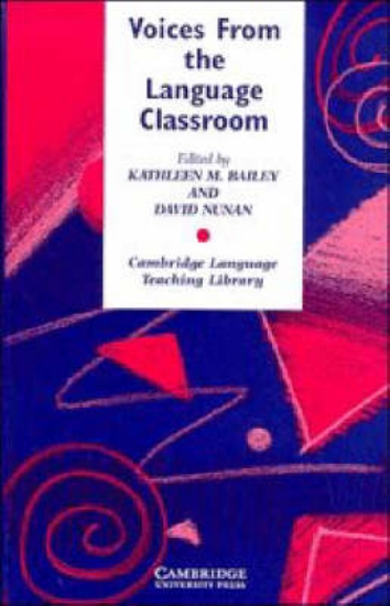 Picture of Voices from the Language Classroom