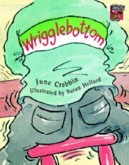 Picture of Wrigglebottom