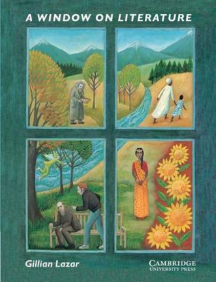 Picture of A Window on Literature V1