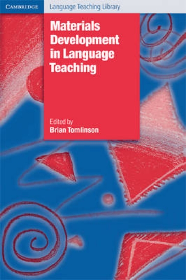 Picture of Materials Development in Language Teaching