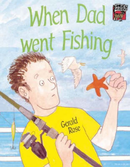Picture of When Dad Went Fishing