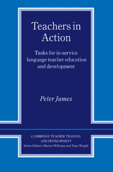 Picture of Teachers in Action