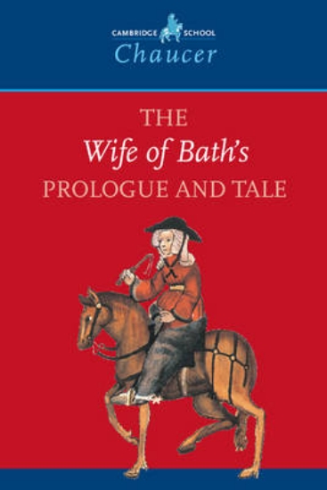 Picture of The Wife of Bath's Prologue and Tale