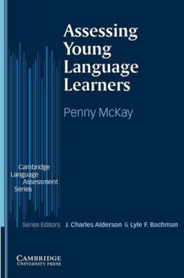 Picture of Assessing Young Language Learners V1