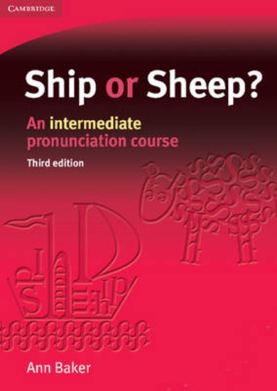 Picture of Ship or Sheep Student's Book V3
