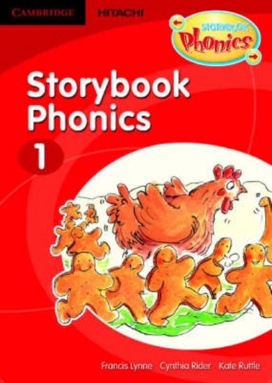 Picture of Storybook Phonics 1 CD-ROM