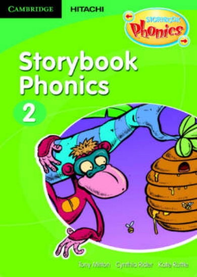 Picture of Storybook Phonics 2 CD-ROM