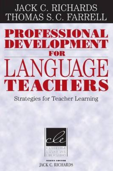 Picture of Professional Development for Language Teachers