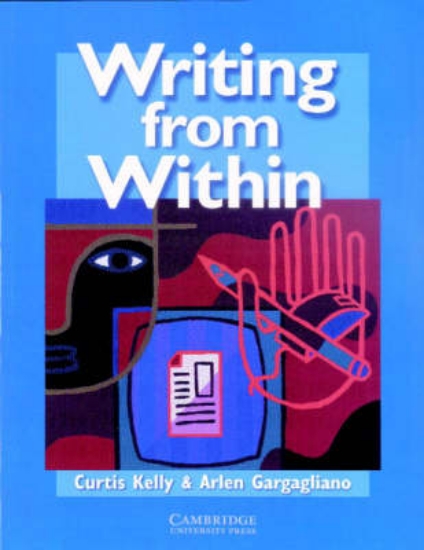Picture of Writing from Within