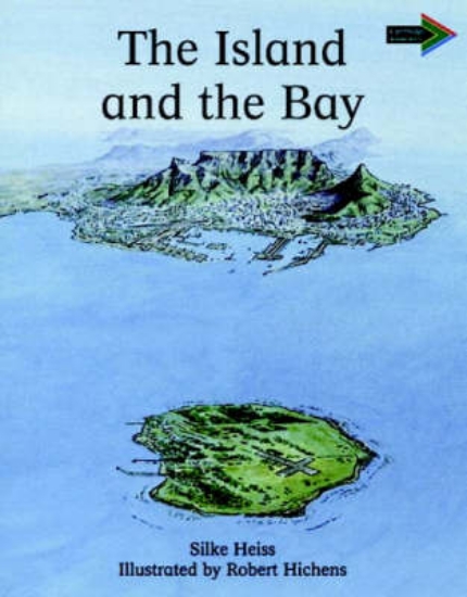 Picture of The Island and the Bay South African edition